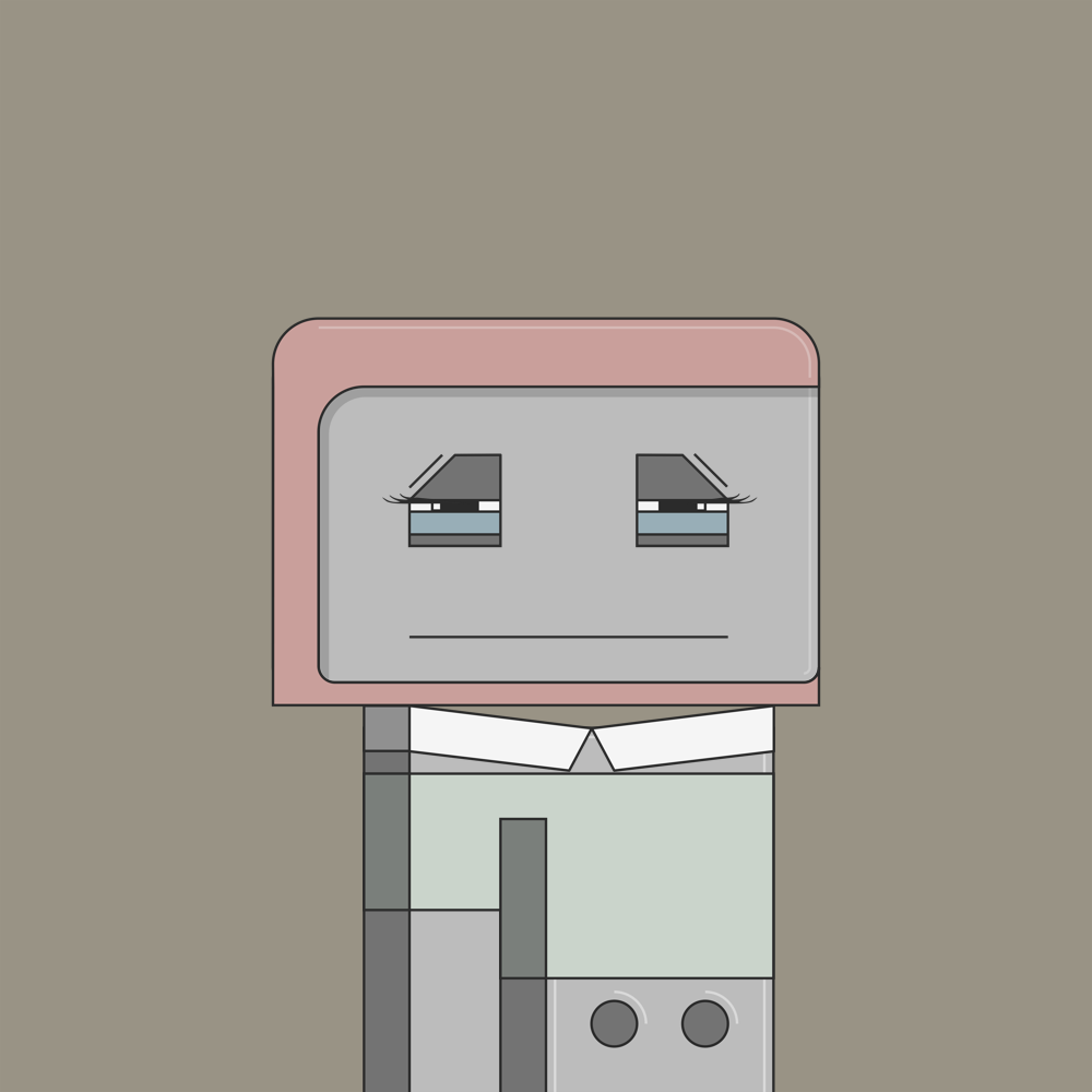 DANKBOTS #2608