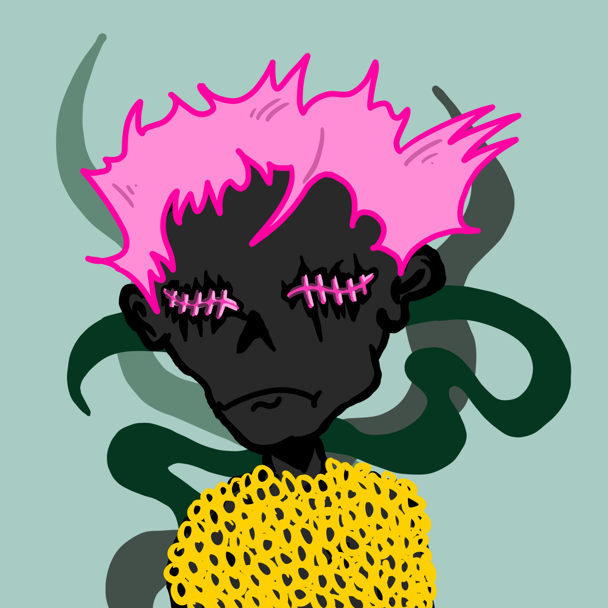 Demon Time #2463