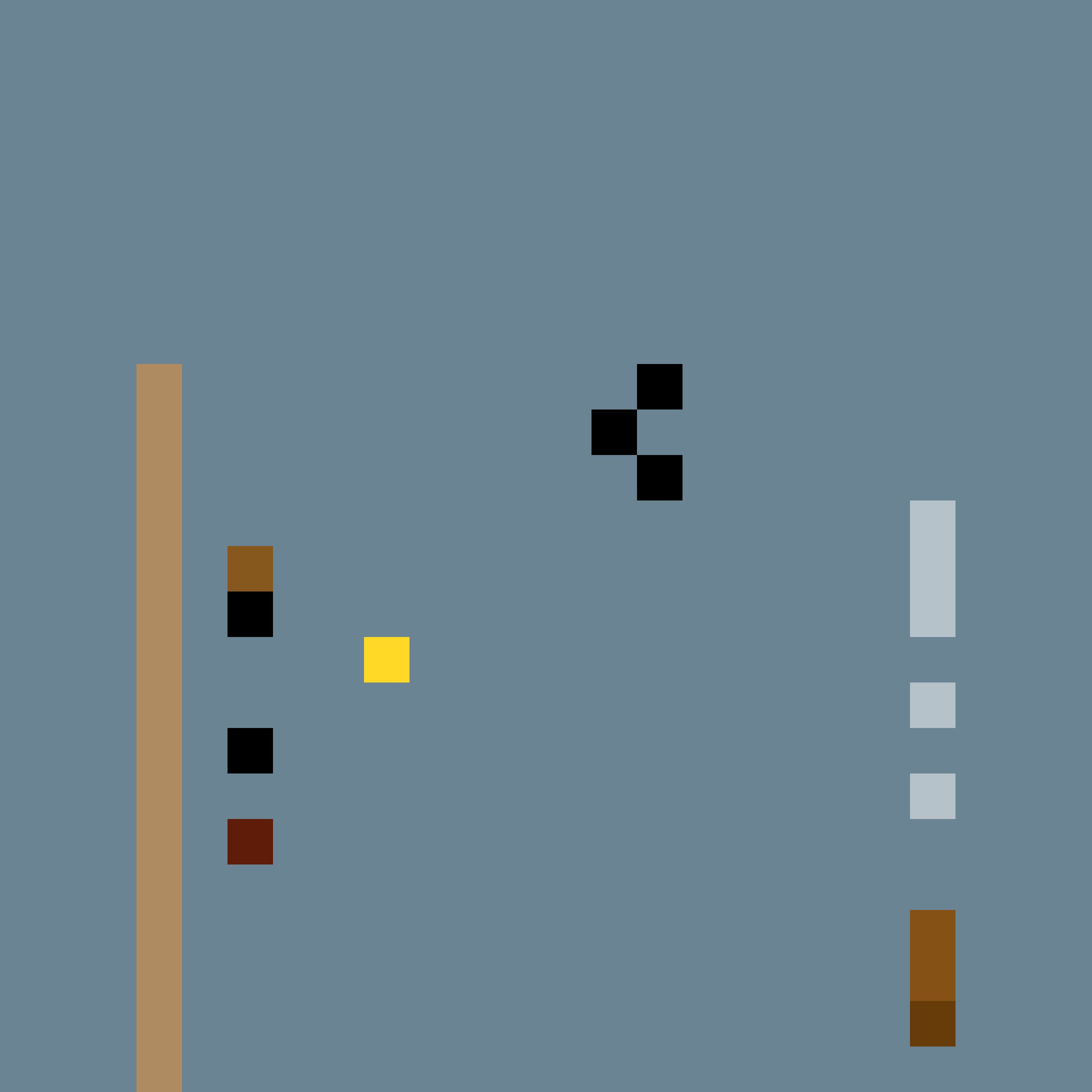 Layer Punk #231