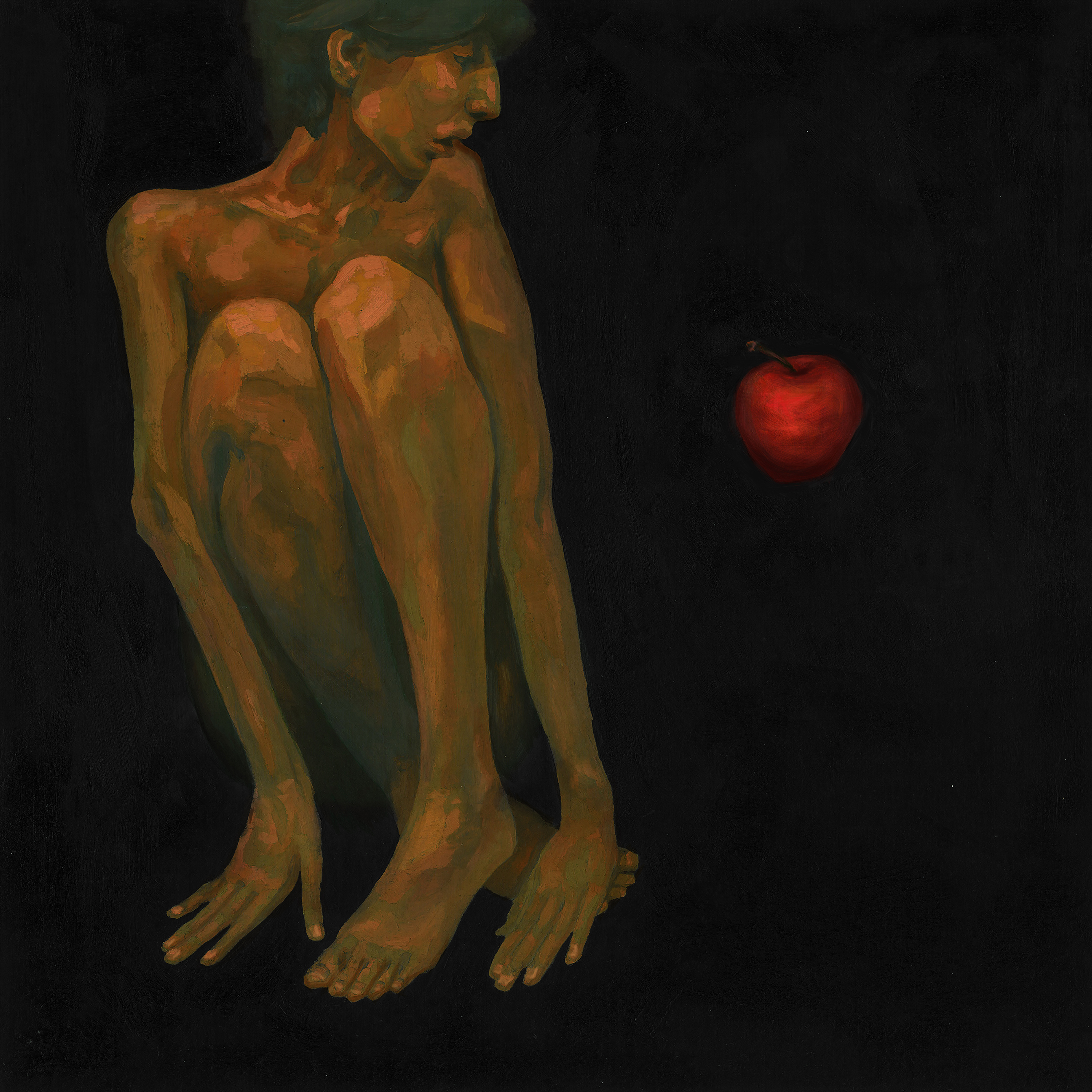 Forbidden fruit