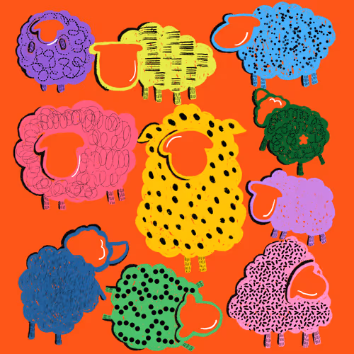 Sheep