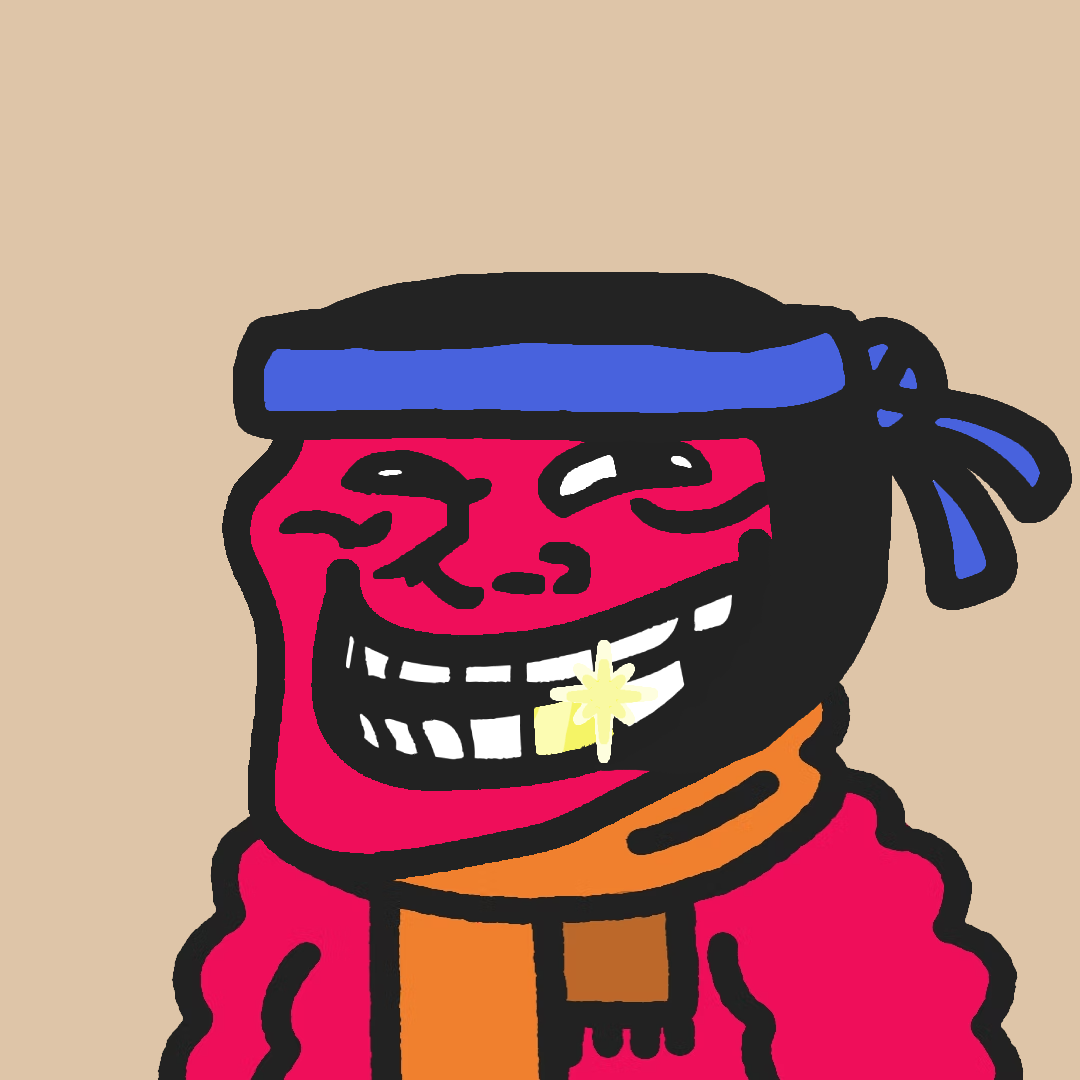 CoolTroll #4104