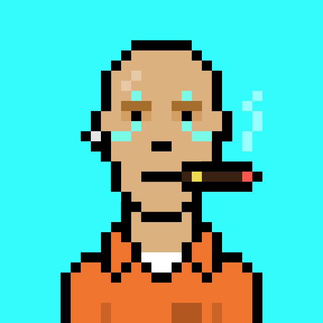 Nomadie #4680