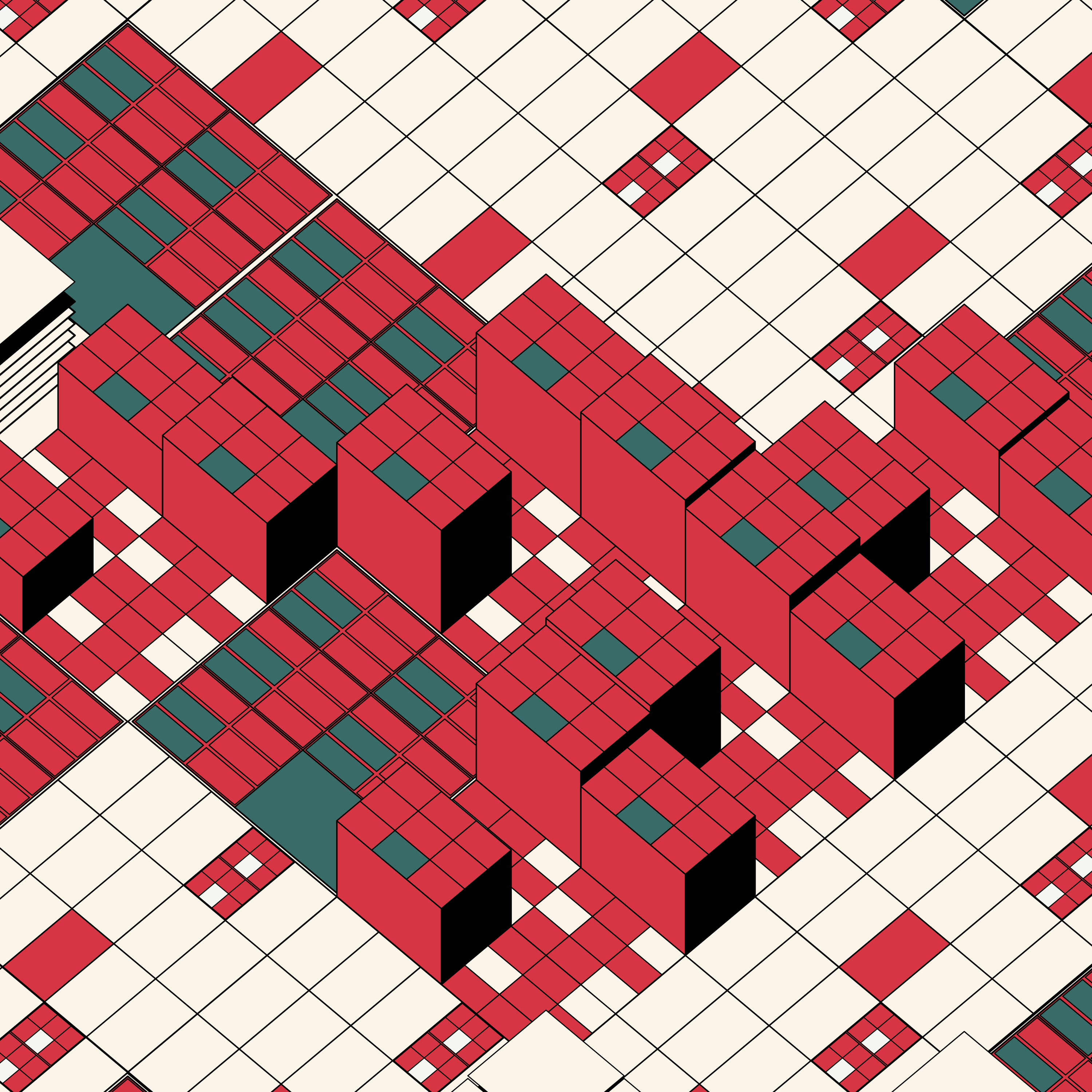 Decagon #7441