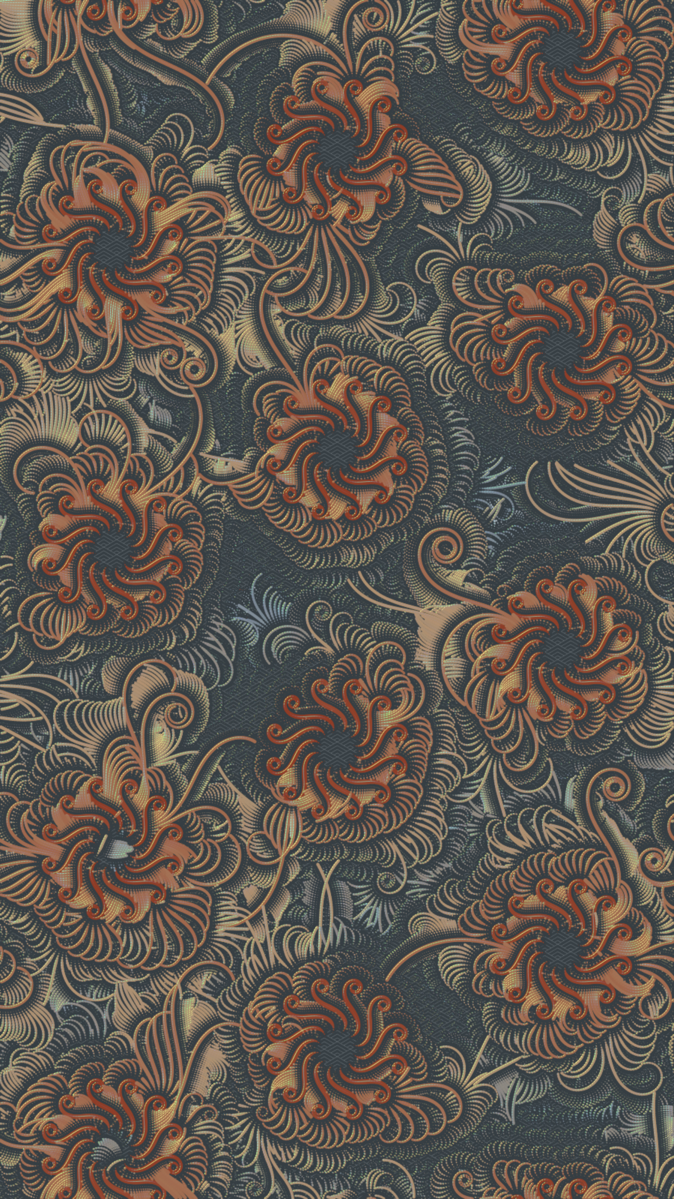 Growth: Threads #23