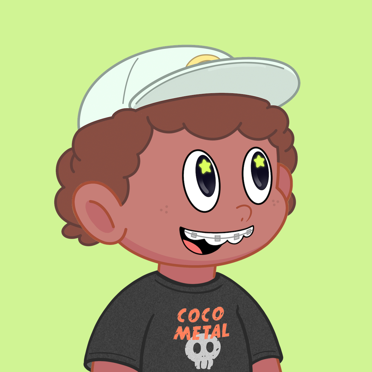 COCO #4465