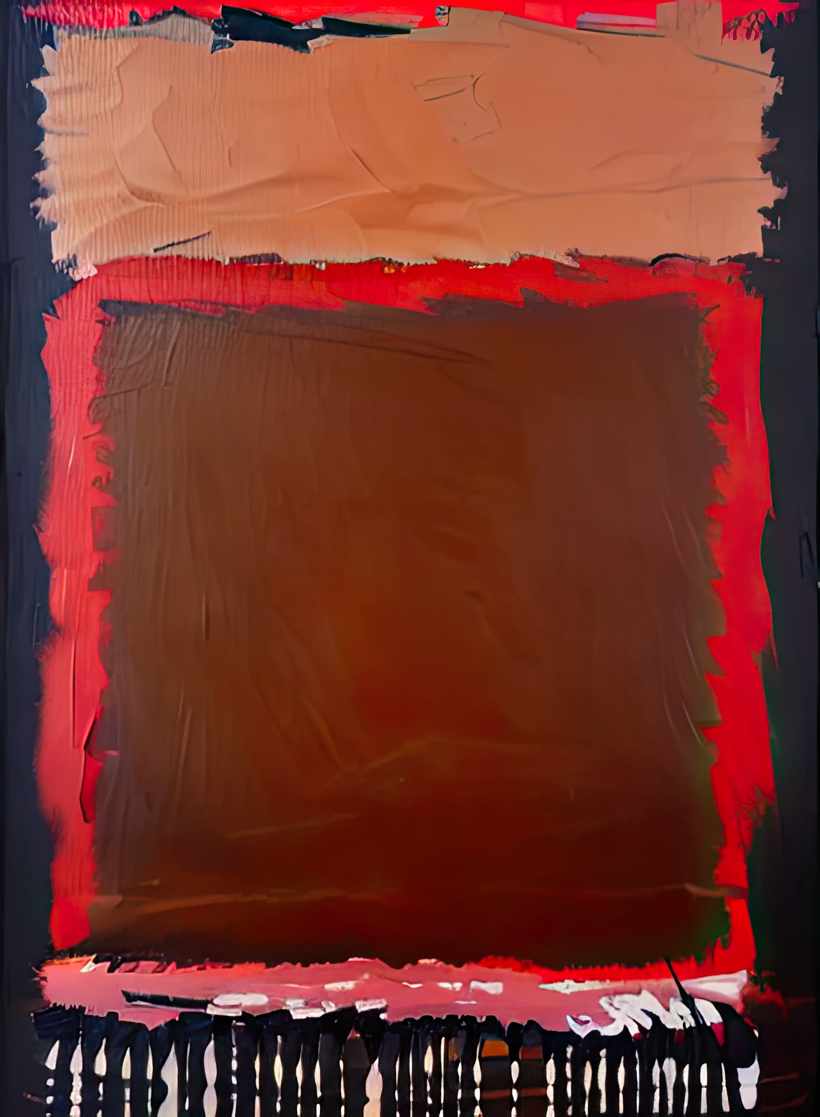 Beef Brothko #426