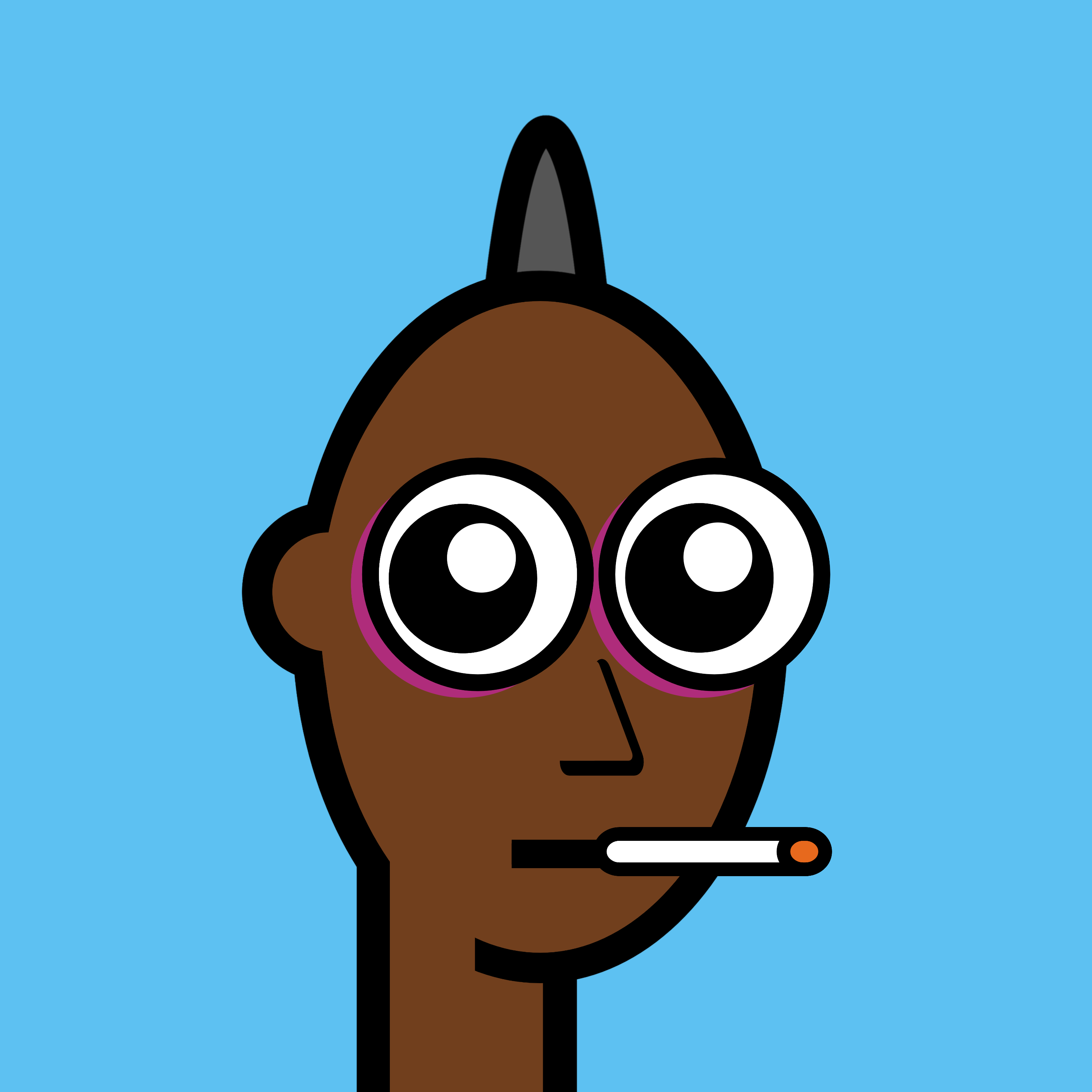 NOOBPUNK #1010