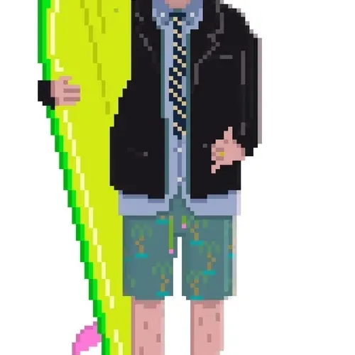 Sean