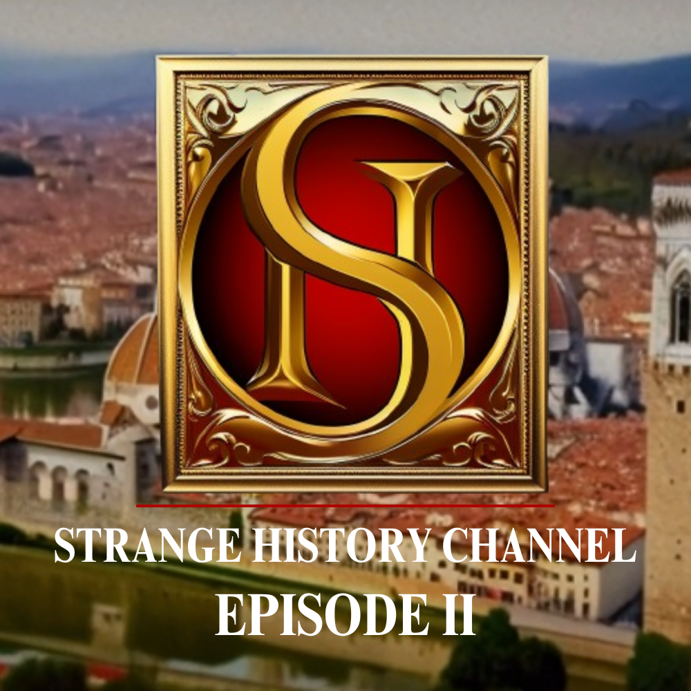 Episode II - The House of Medici