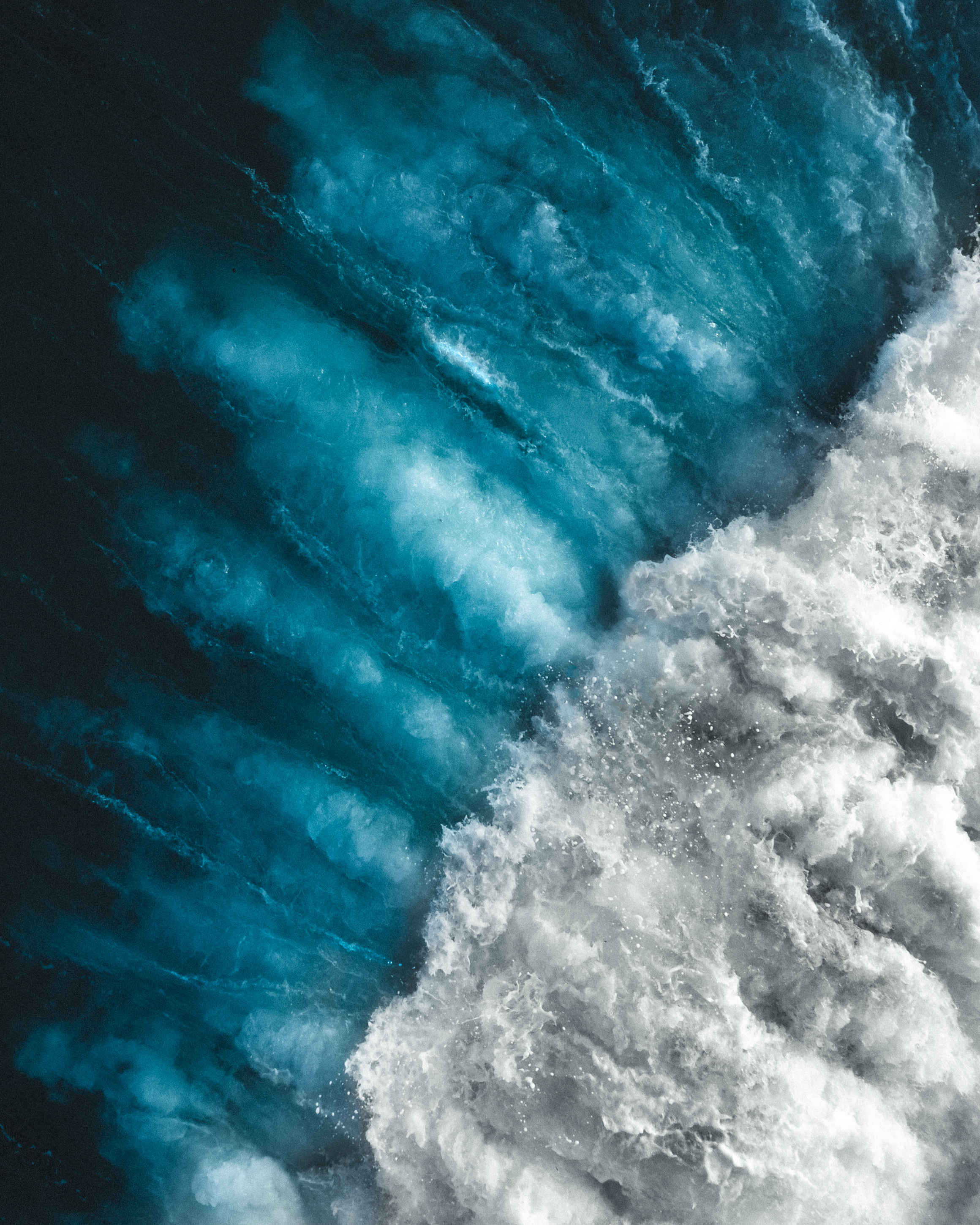 Ocean Veins #3/55