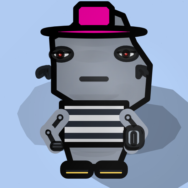 Plintz #3214