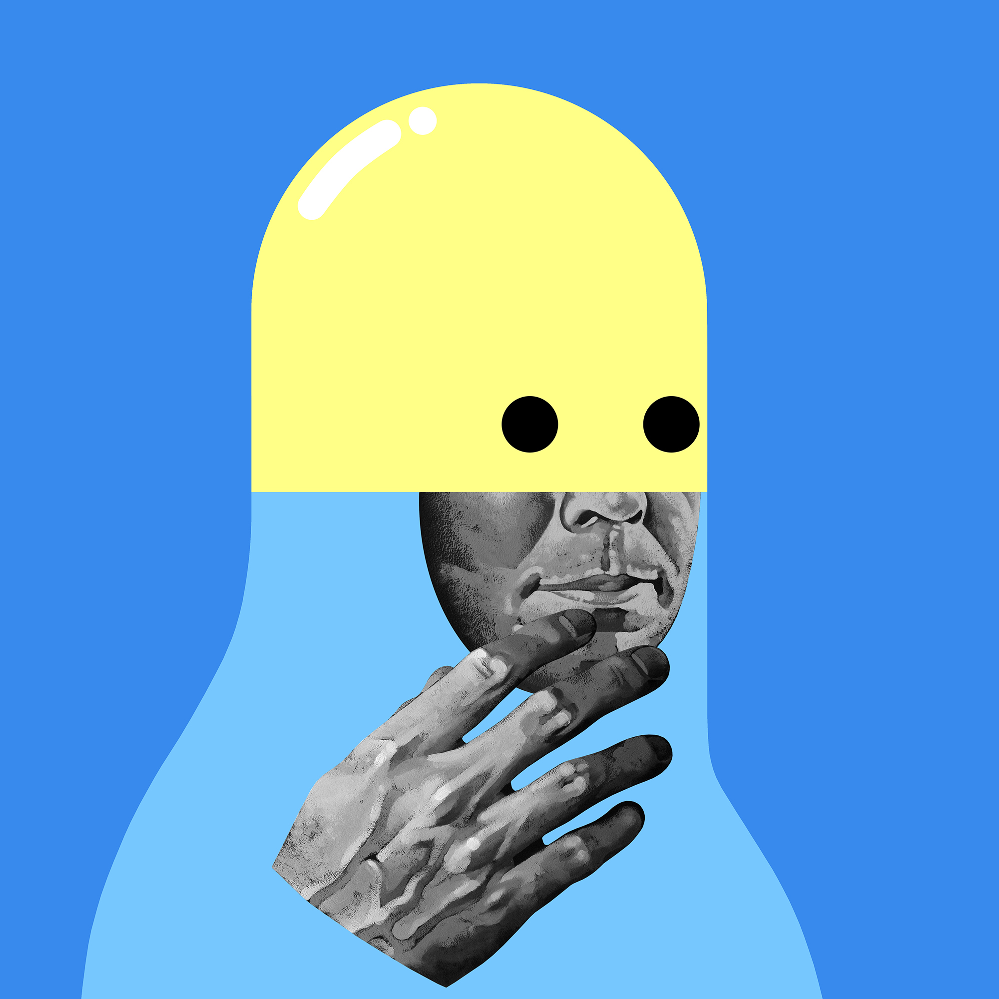Cyber Bandit #868