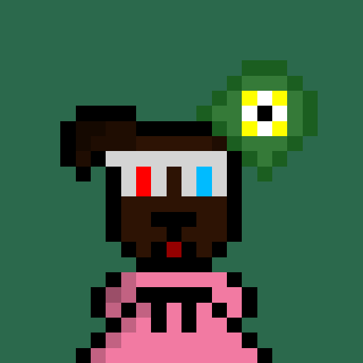 PUDDYS #76