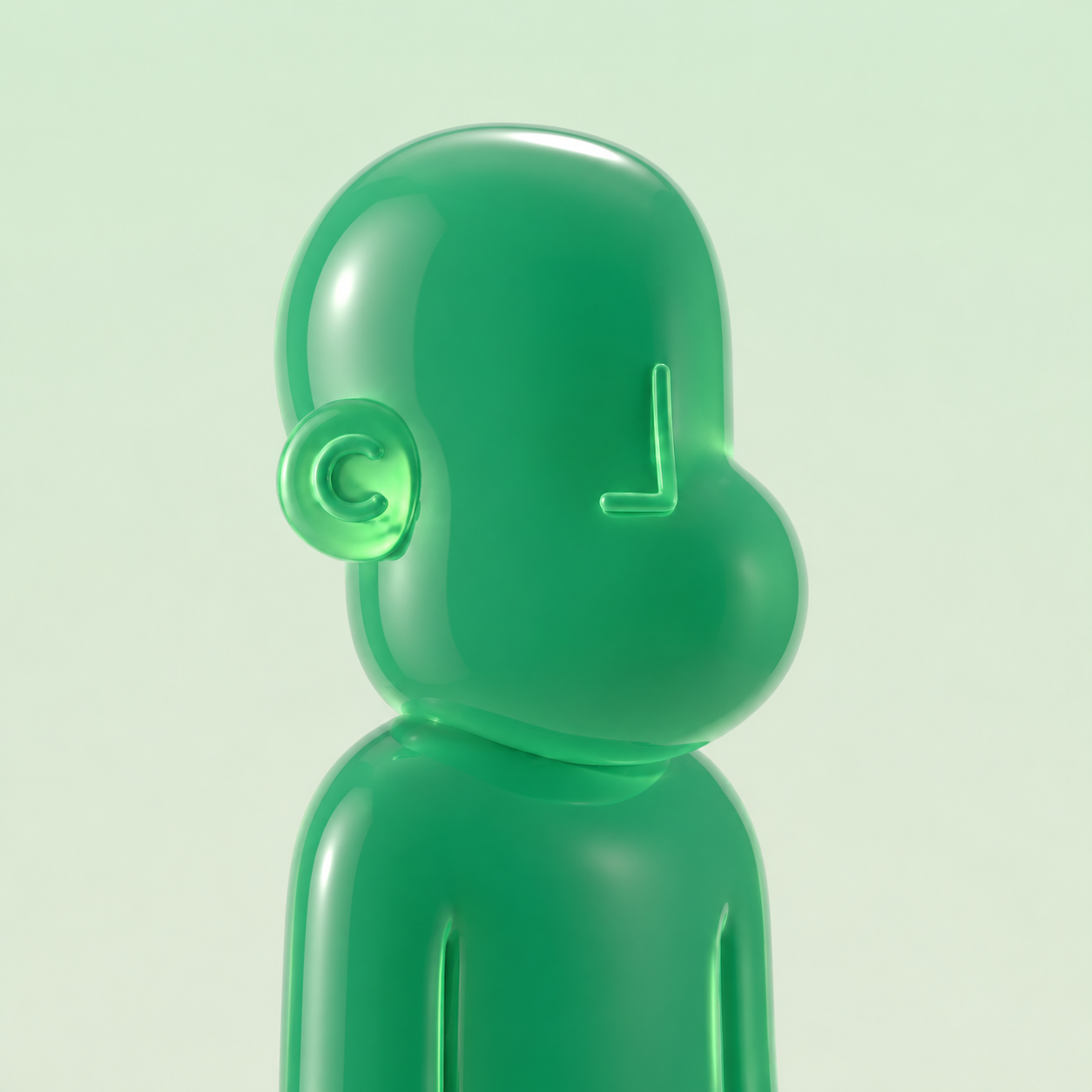 Playable Character #1610