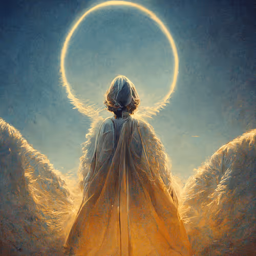 Ghost by Nefelibata #184