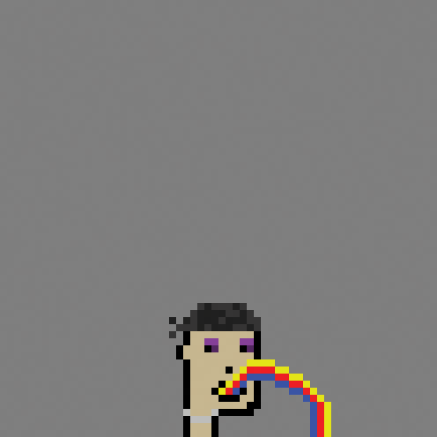 SmolPunk #2635