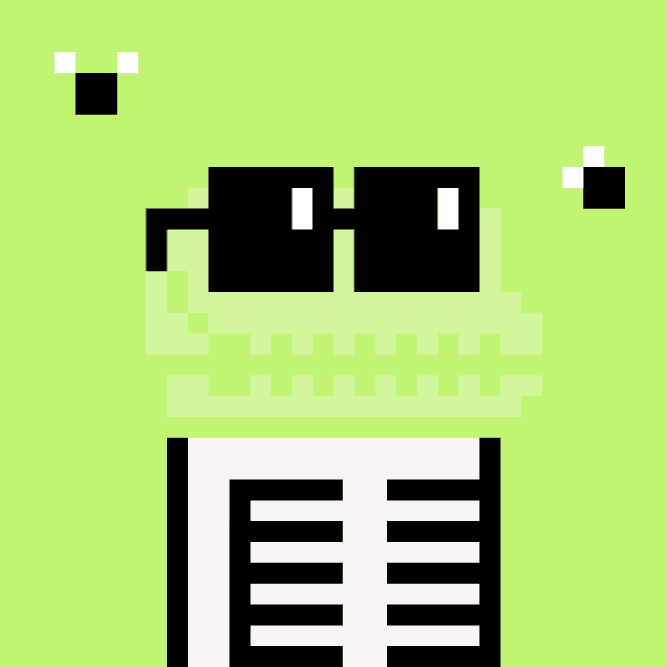 Boney #042