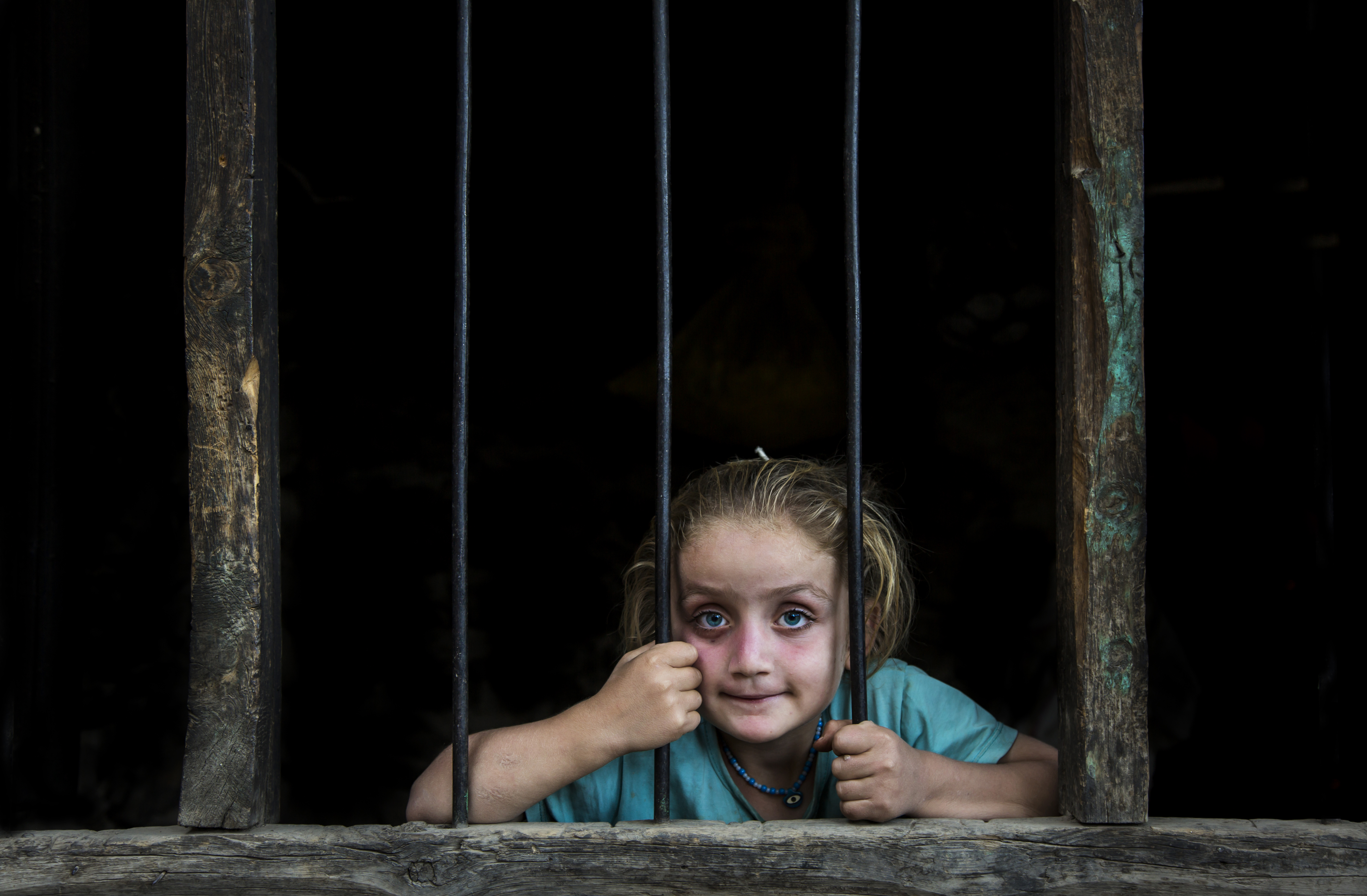 #portrait2 Freedom 