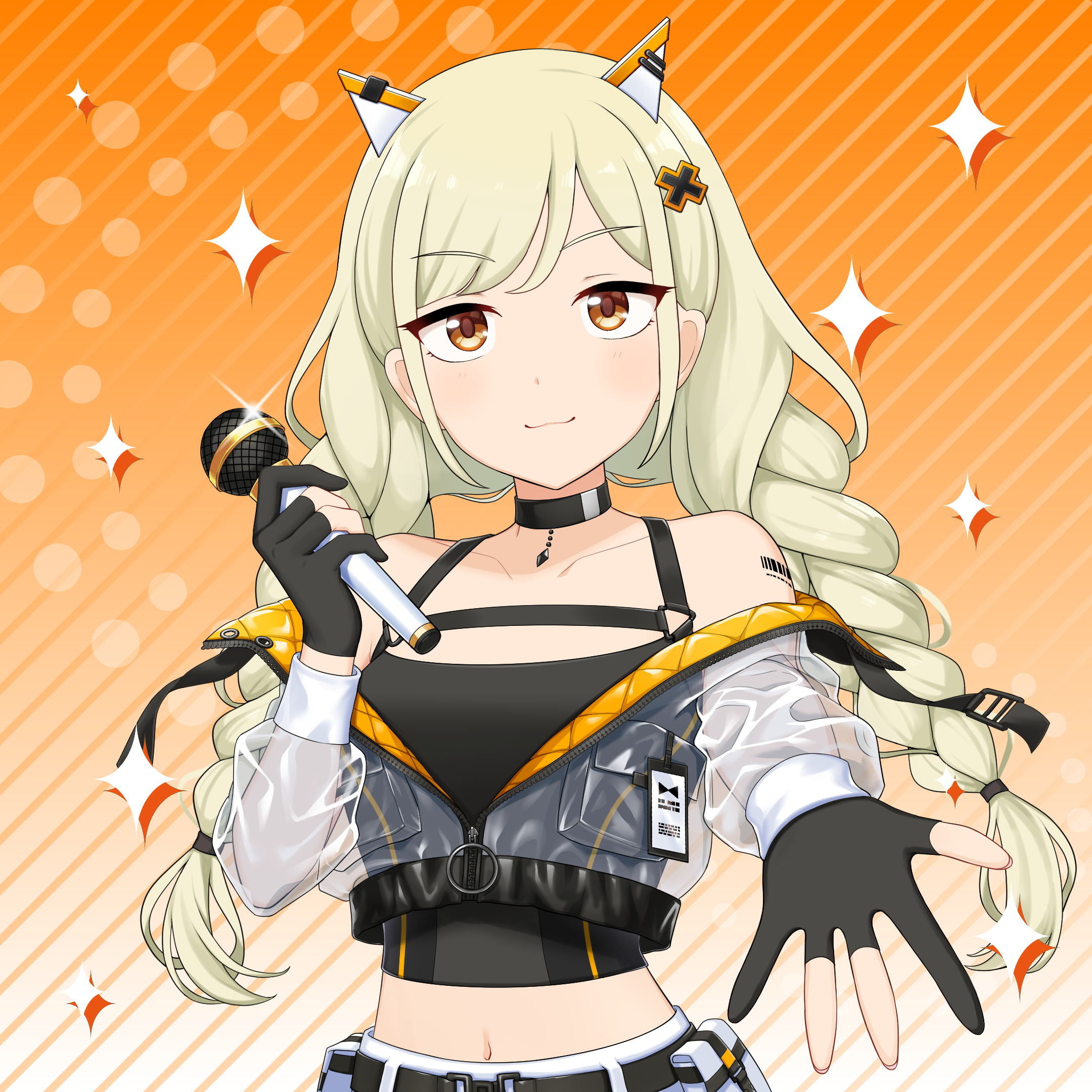 MetaIdol #50
