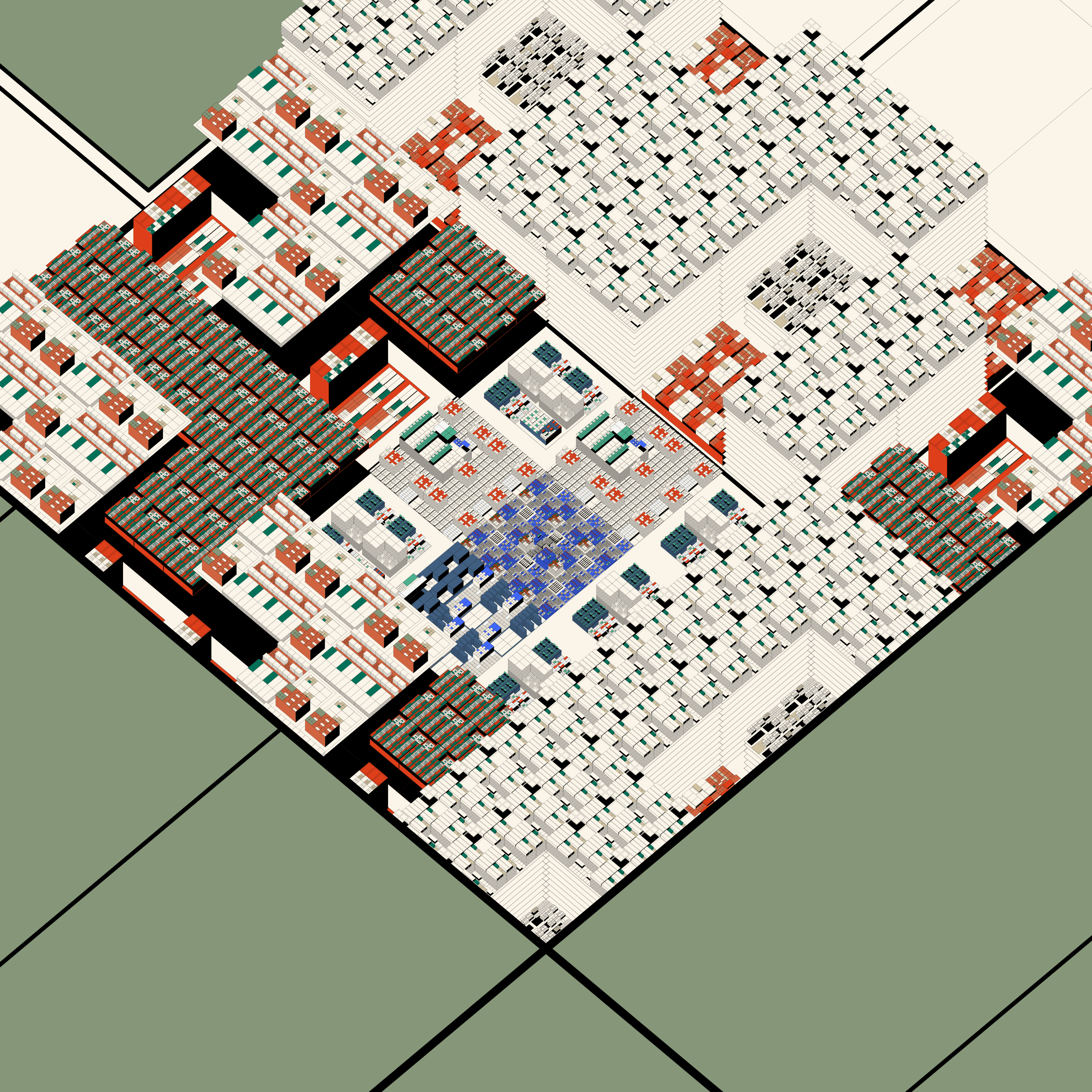 Decagon #23417