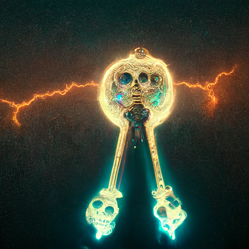 Nothing Key #232
