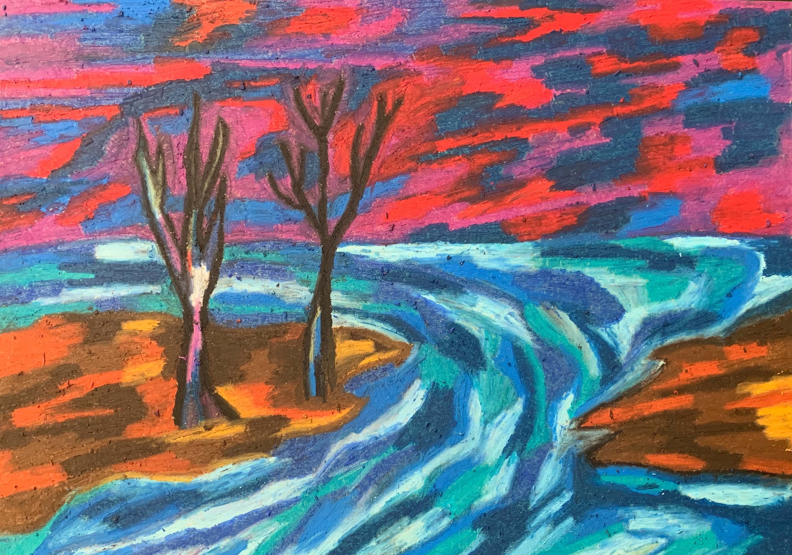 River