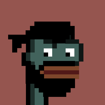 PepePunks #8926