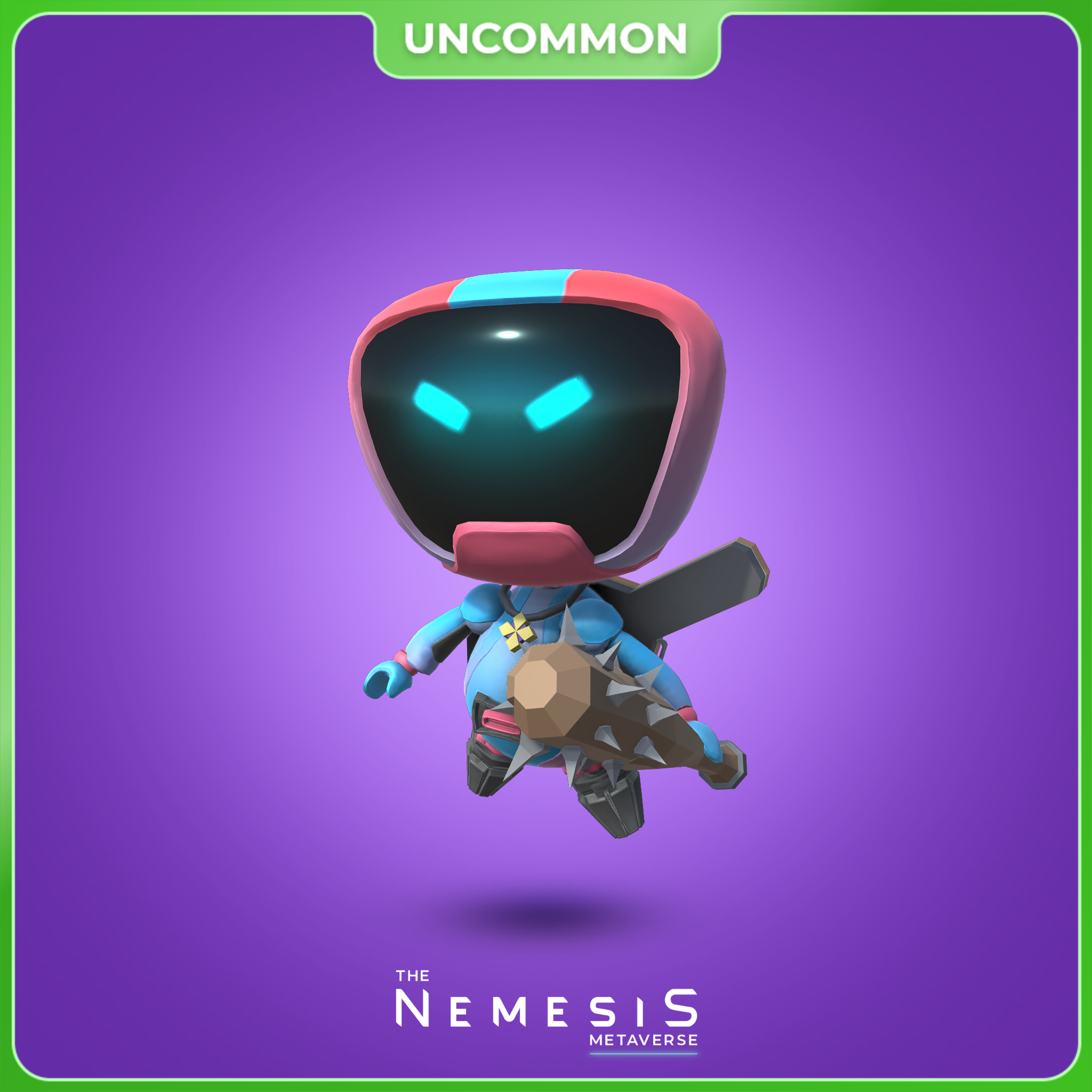 Companion #3567