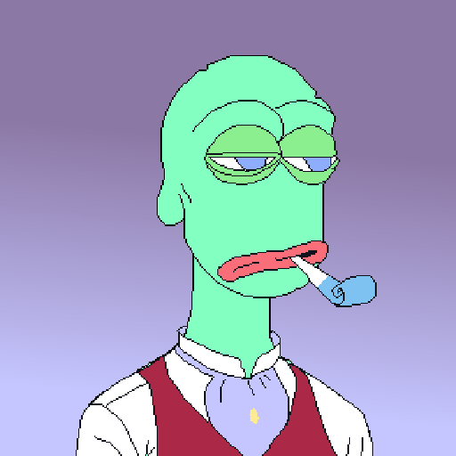 Rare Doodpepes #9400