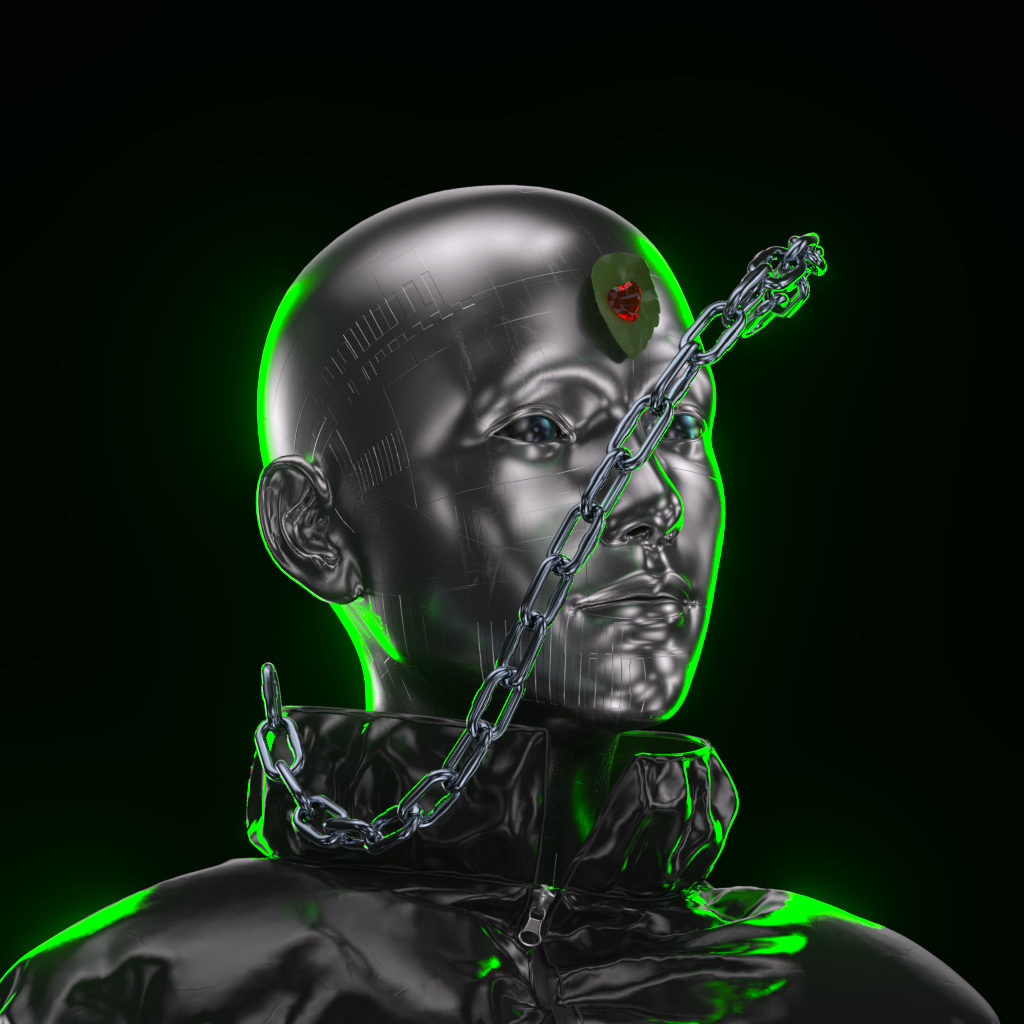 FVCK_AVATAR// #4766