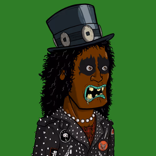 Gods Of Rock #4886