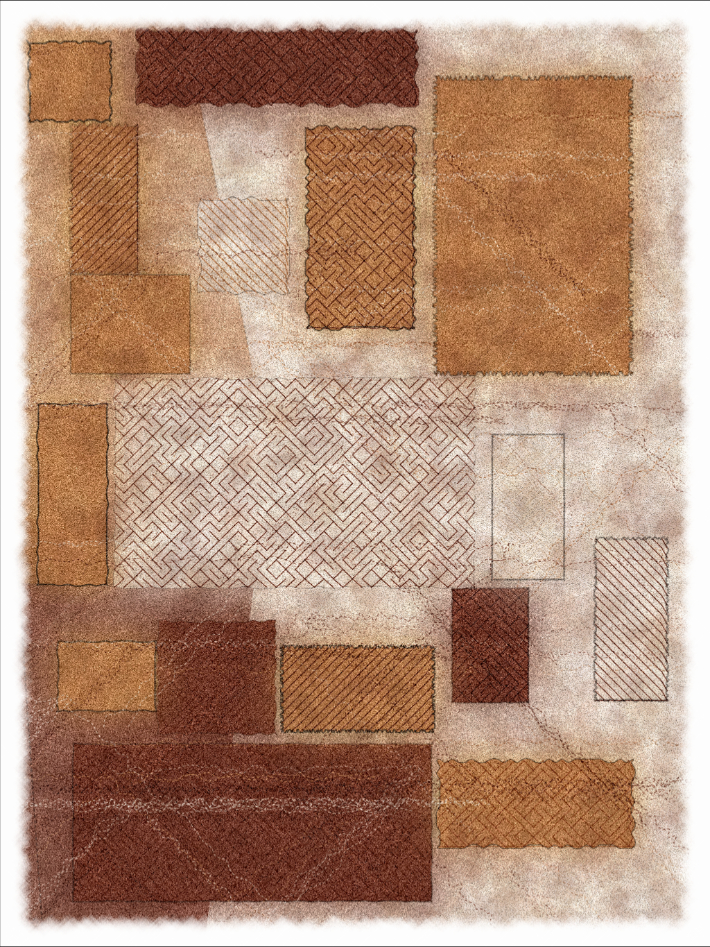 Tessellate #141