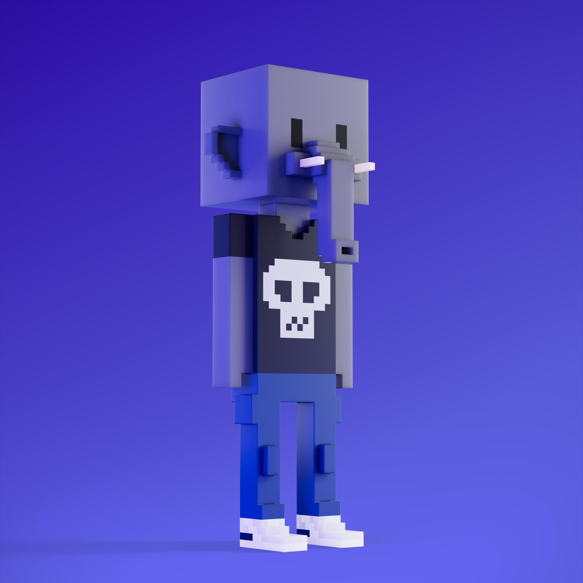 Meebit #7288
