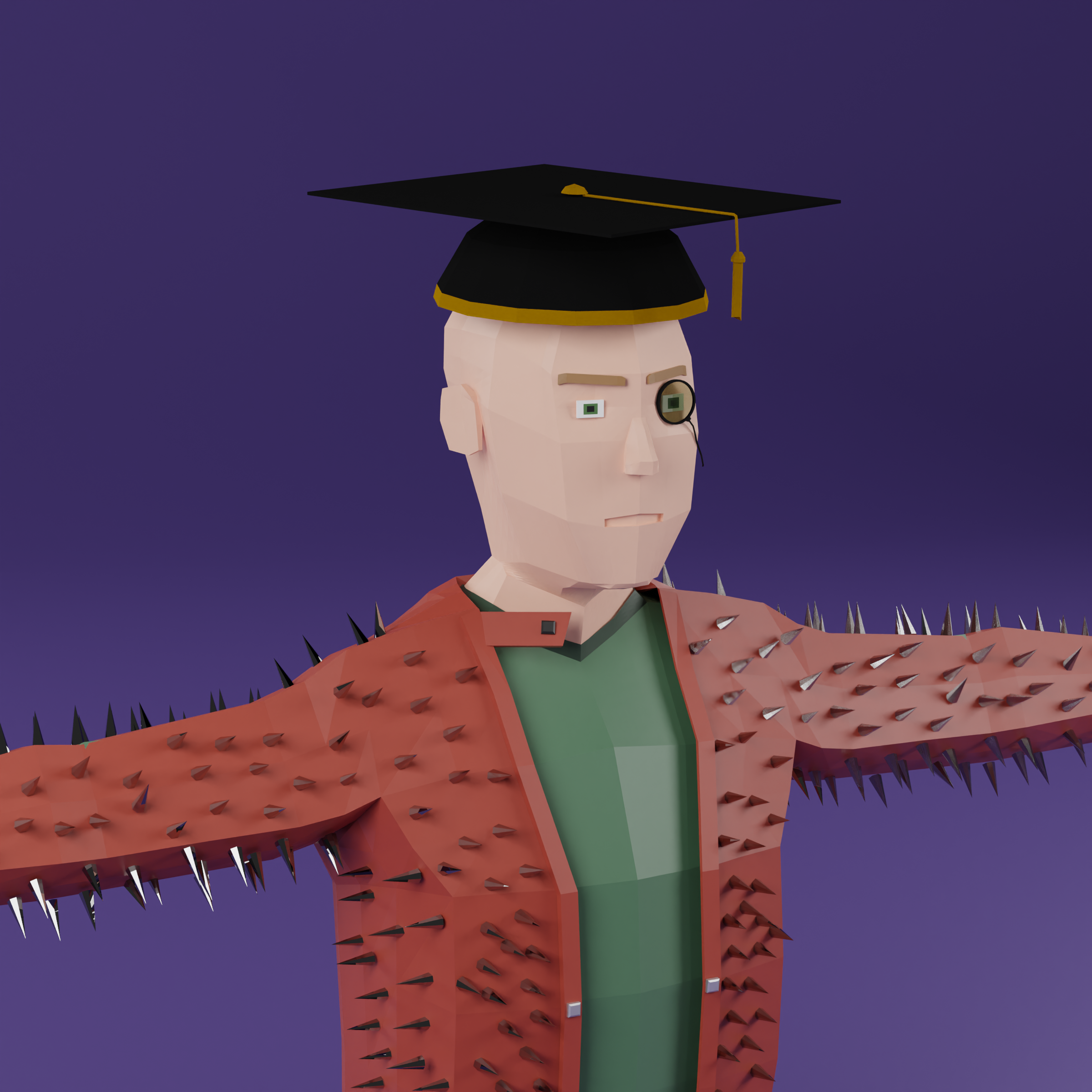 T-Poser #5474