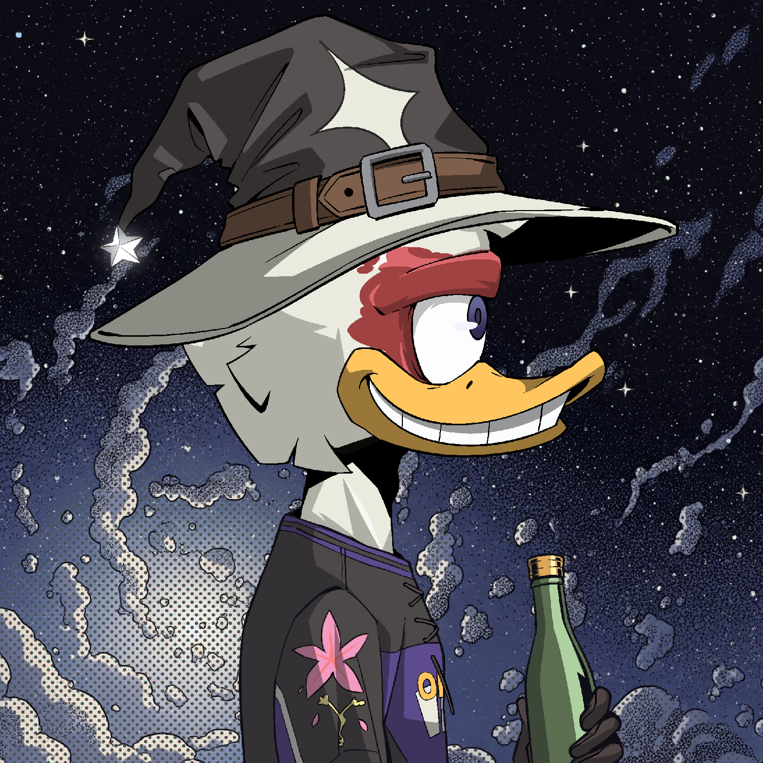 Duckgo #137