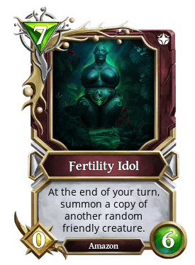 Fertility Idol ID #228372566
