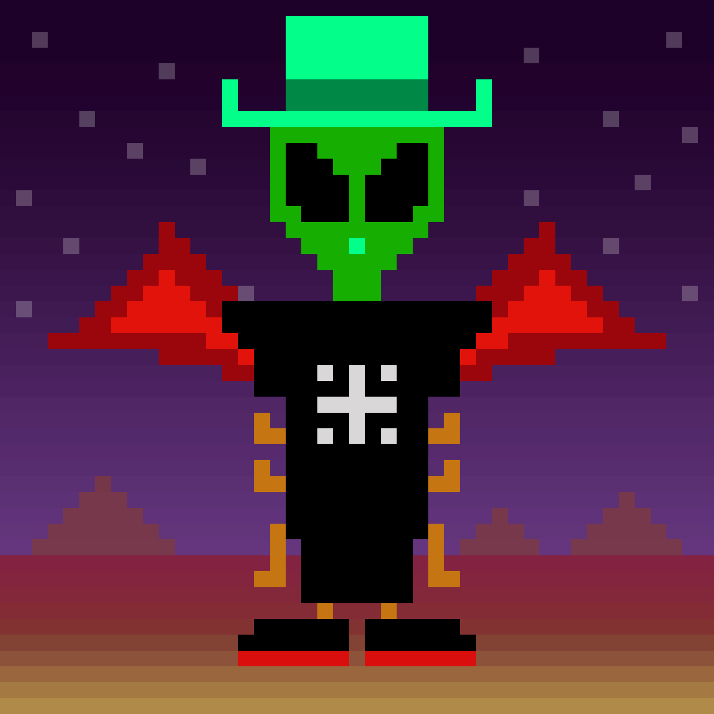 CryptoGalactican #446