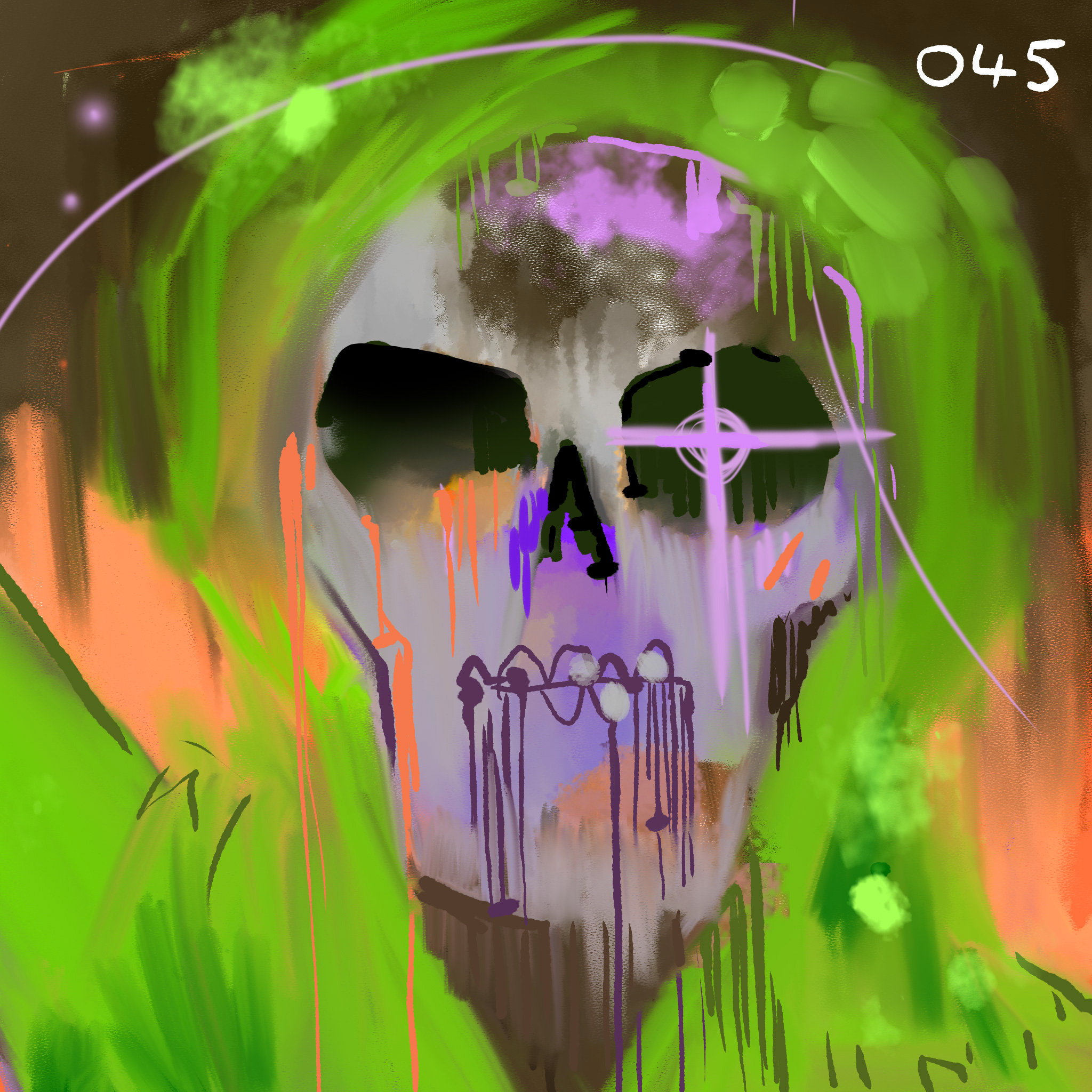 GasWarrior #45