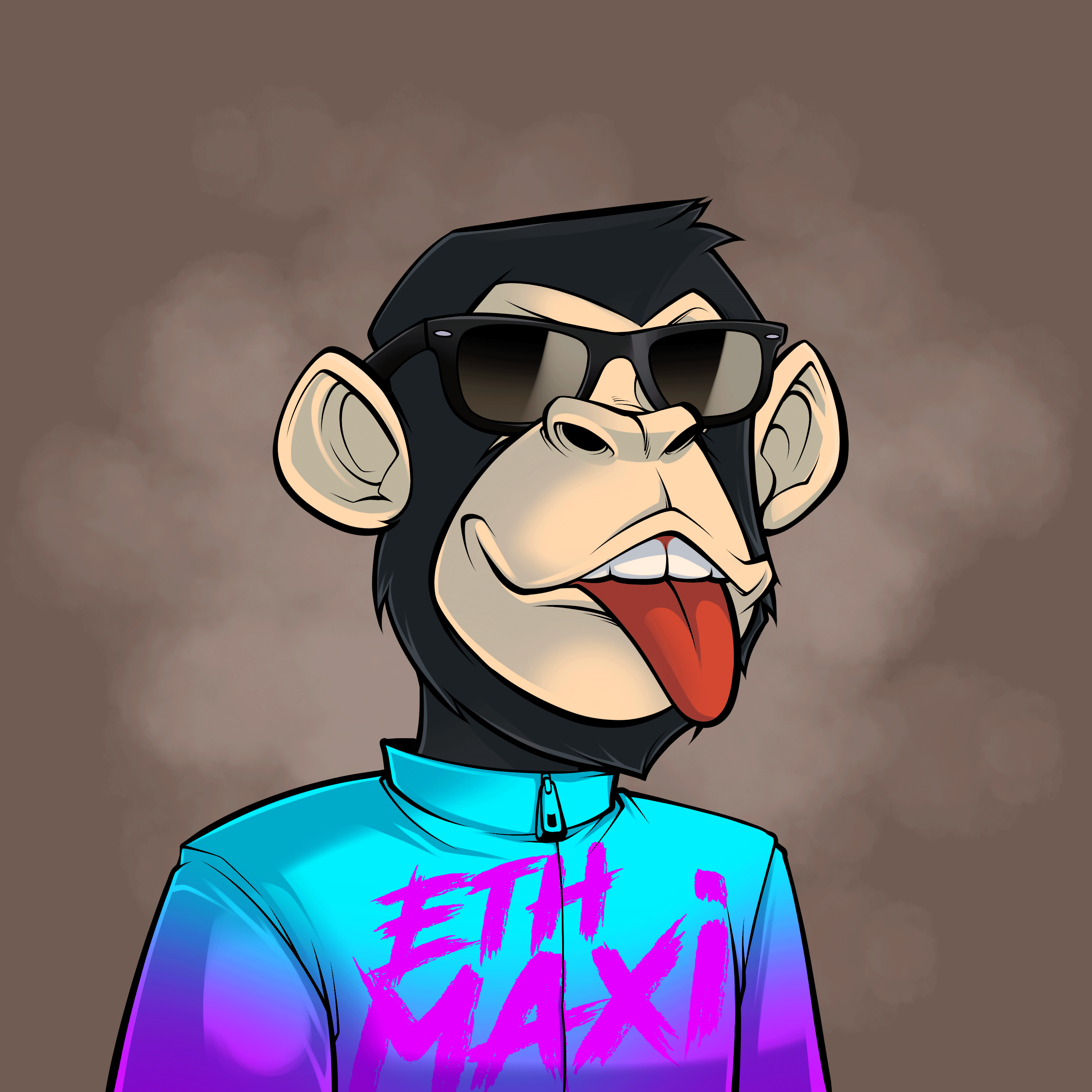 Merge Apes #6134