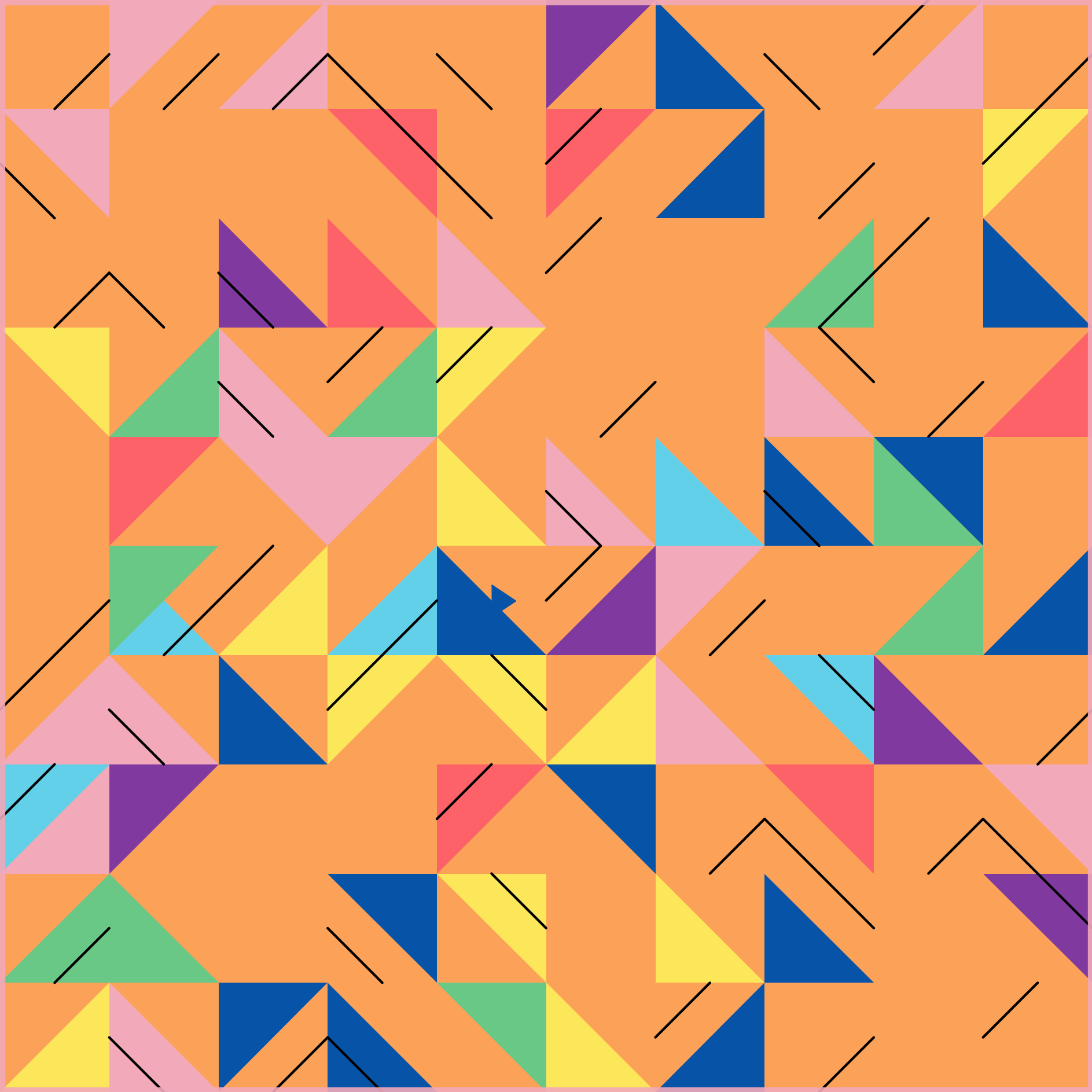 Triangulum #283