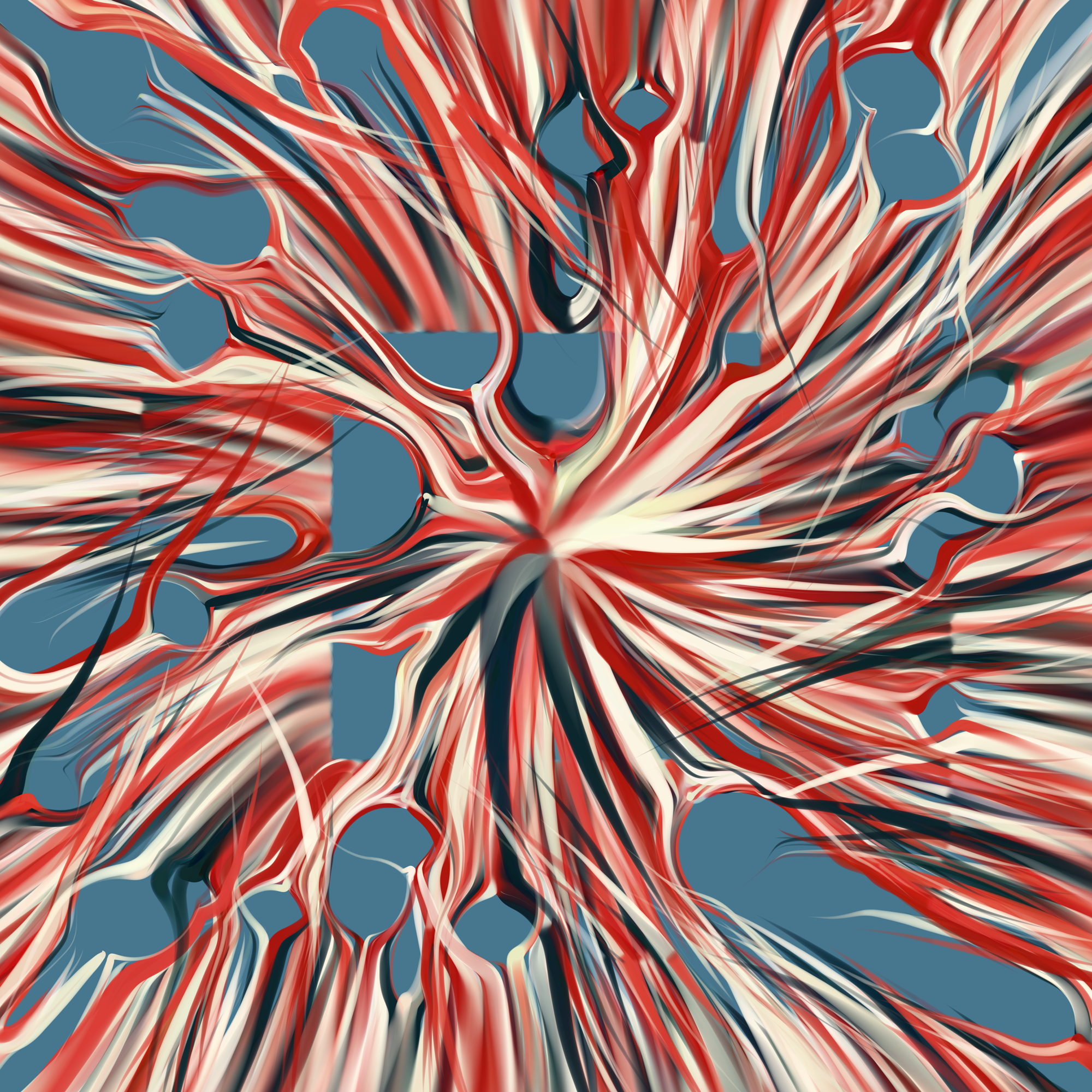 Drifting Drips #244