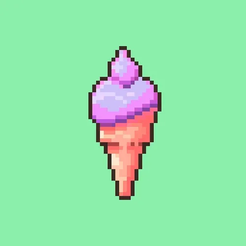 ICE CREAM!