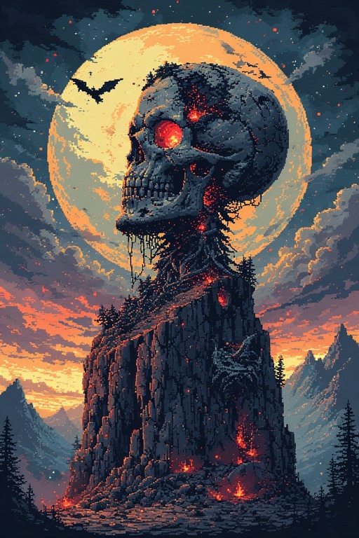 Land of the Damned #71