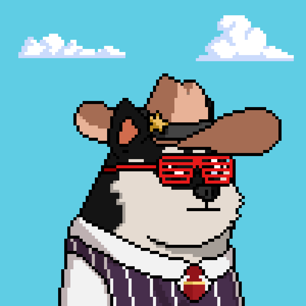 Doge Heroes #5270