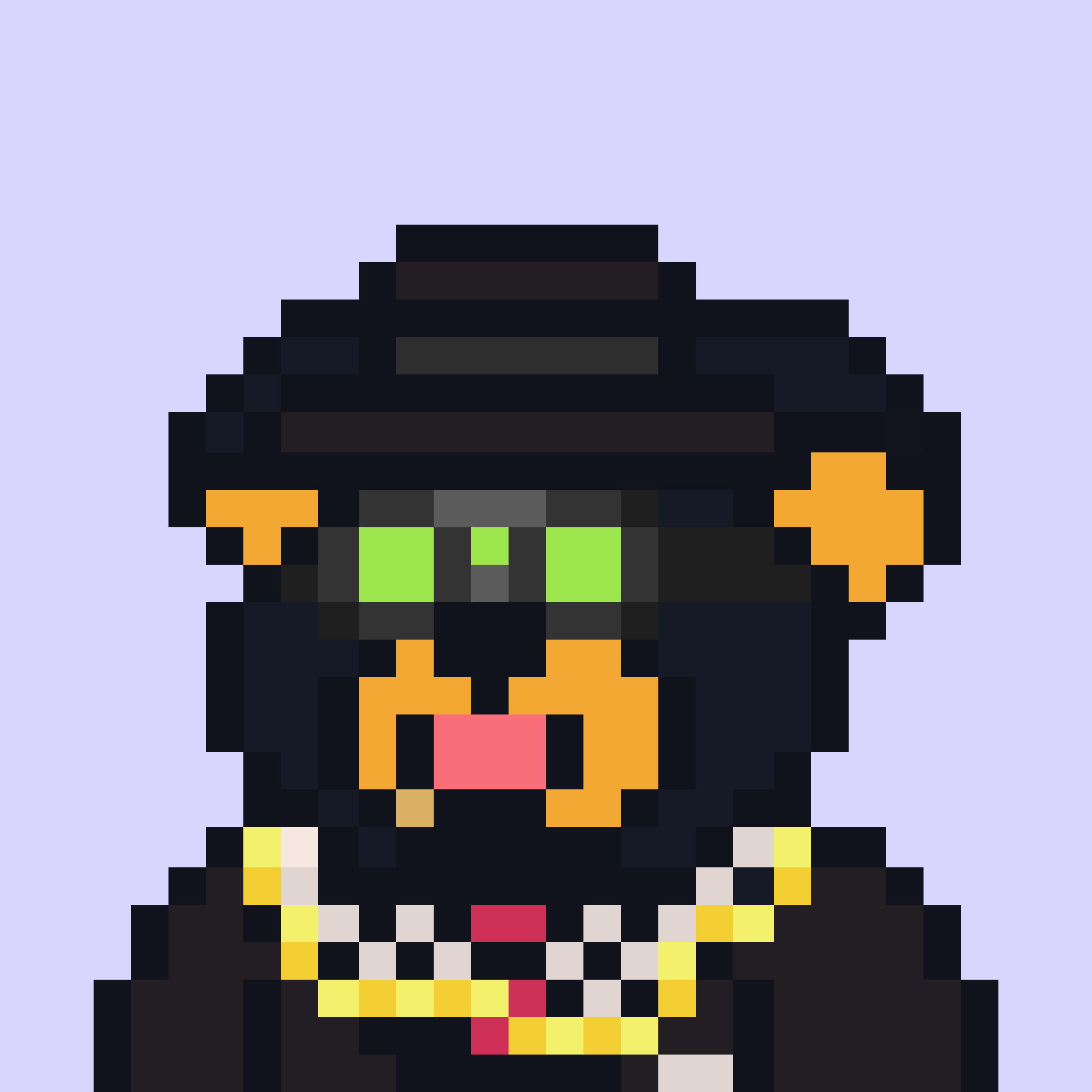 Bears Deluxe #2917