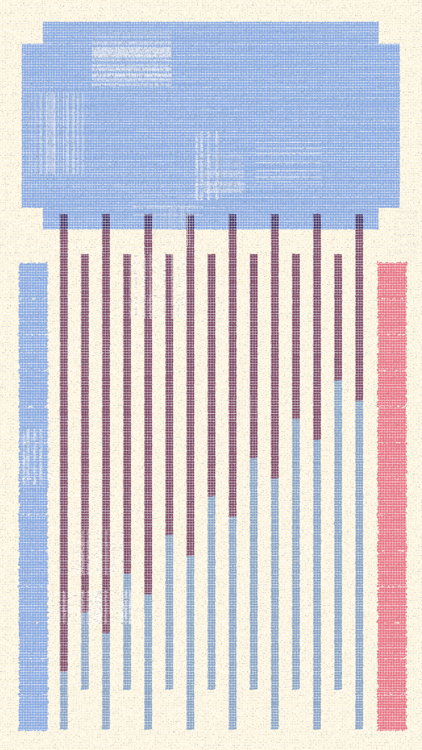 Semblance #143