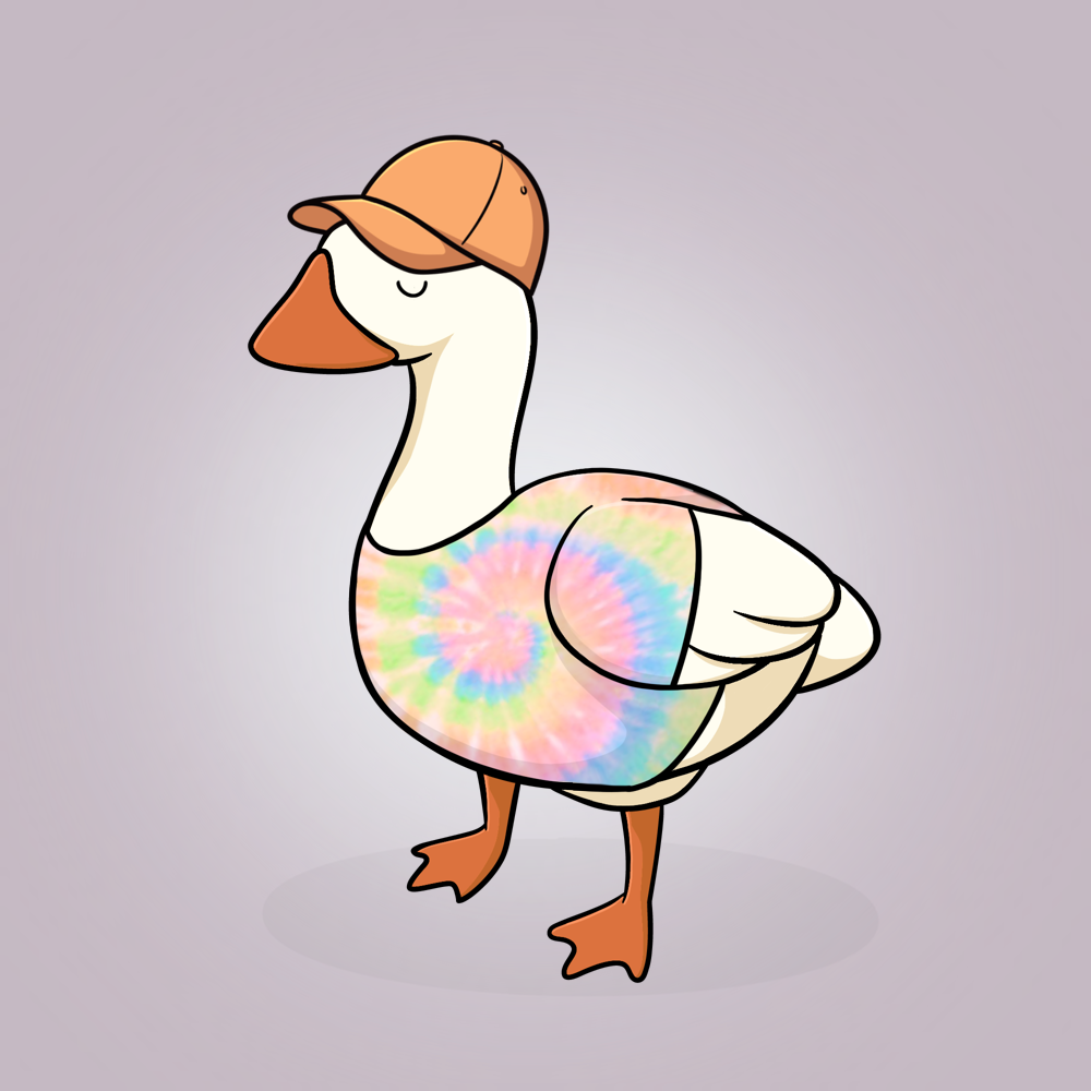 Honk #3122