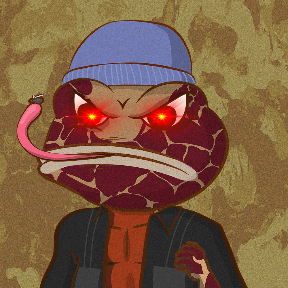 The Plague #6244