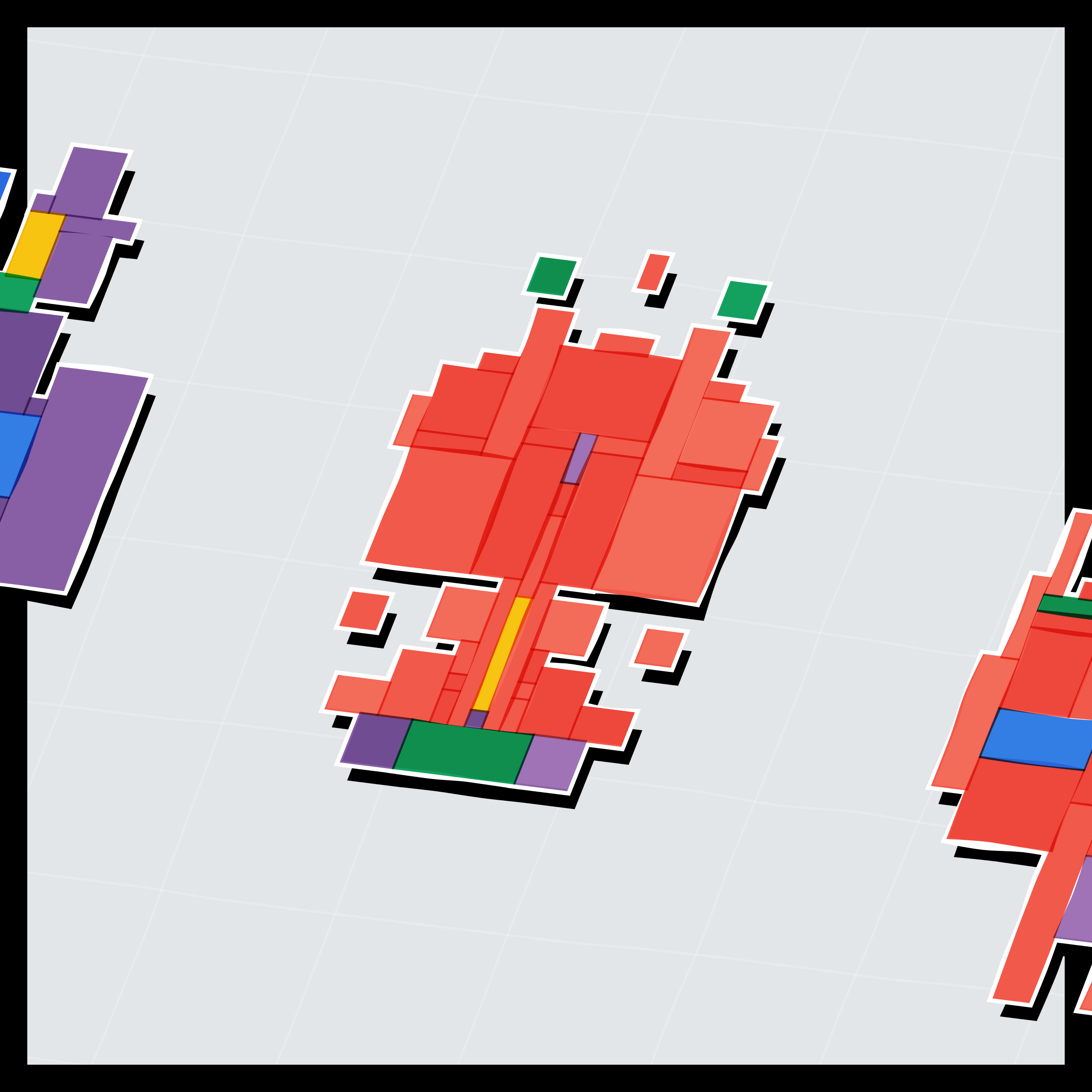 Paper Armada #761